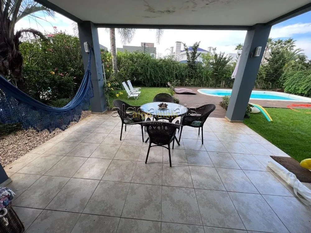 Casa de Condomínio, 5 quartos - Foto 32