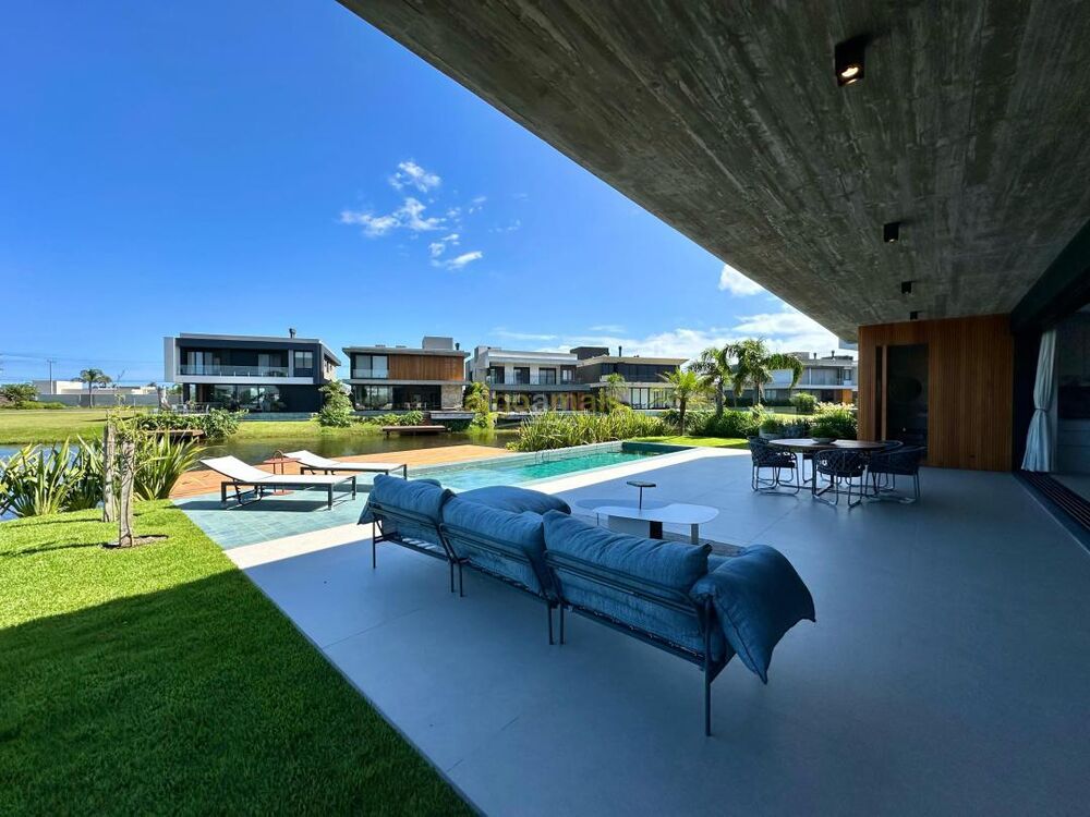 Casa de Condomínio, 5 quartos - Foto 7