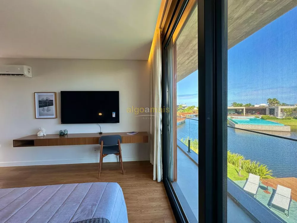 Casa de Condomínio, 5 quartos - Foto 4