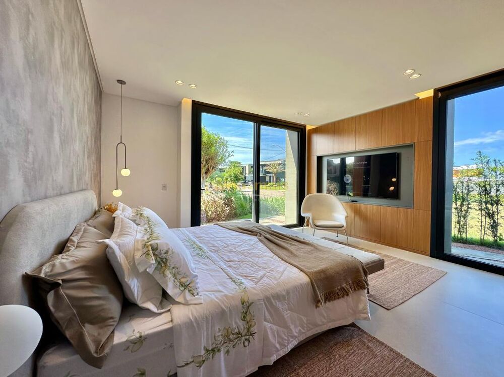 Casa de Condomínio, 5 quartos - Foto 18