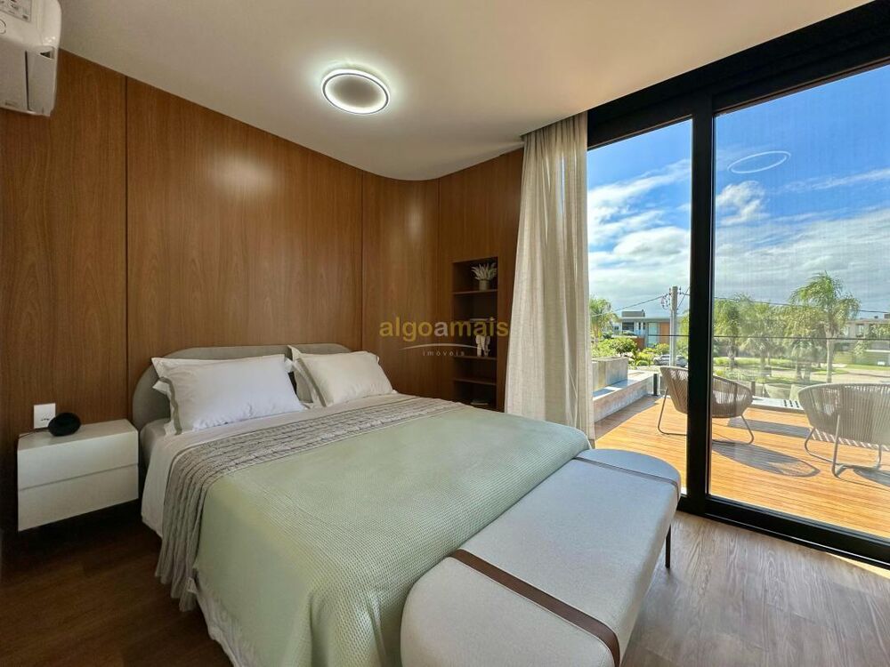 Casa de Condomínio, 5 quartos - Foto 20