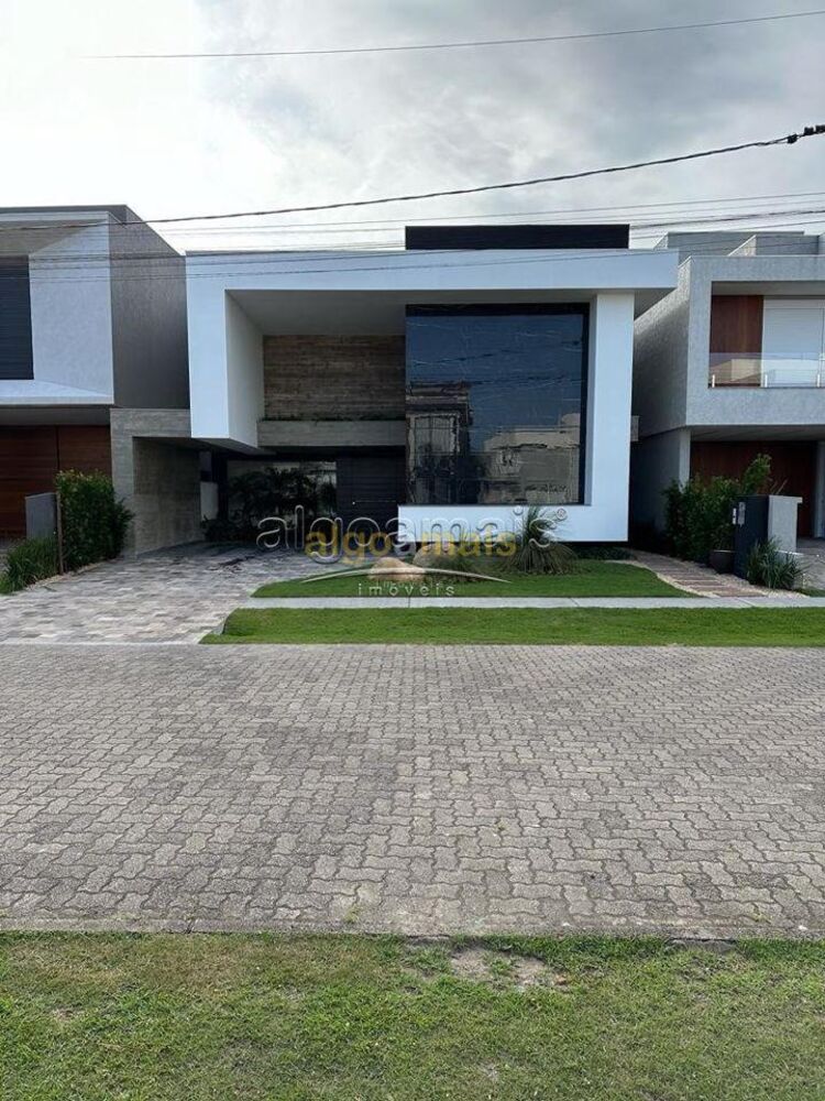 Casa de Condomínio, 5 quartos - Foto 2