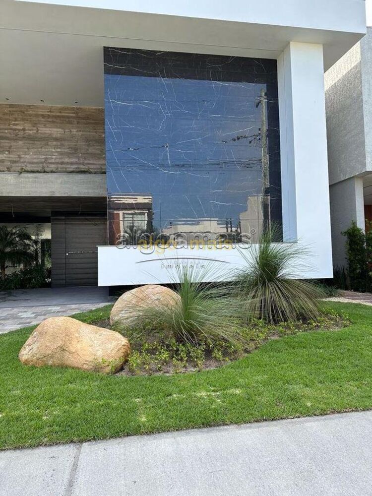 Casa de Condomínio, 5 quartos - Foto 1