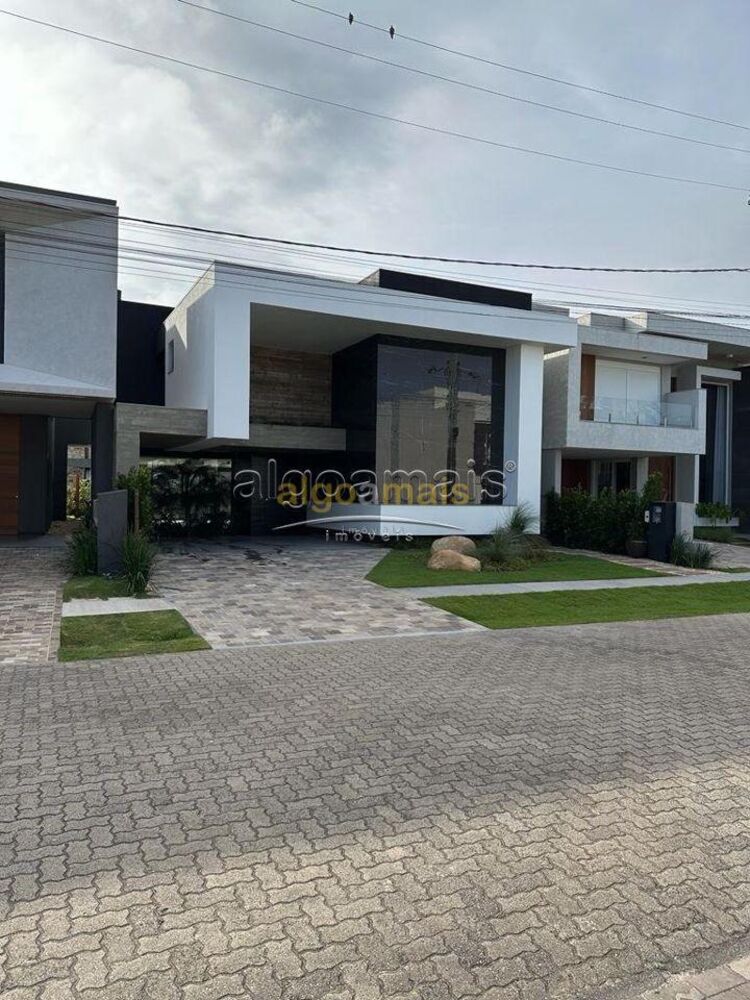 Casa de Condomínio, 5 quartos - Foto 4