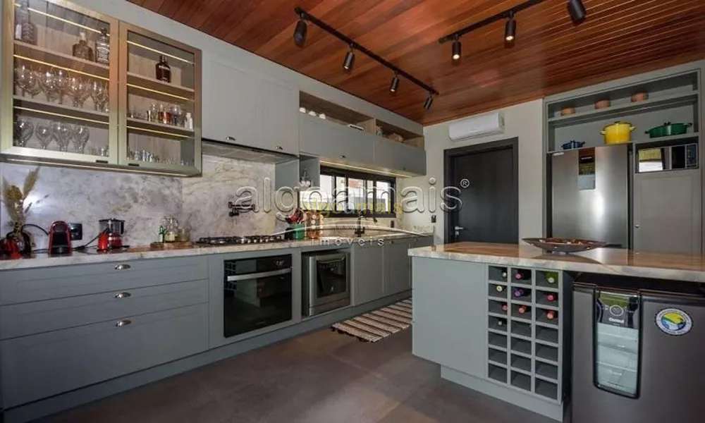 Casa de Condomínio, 4 quartos - Foto 6