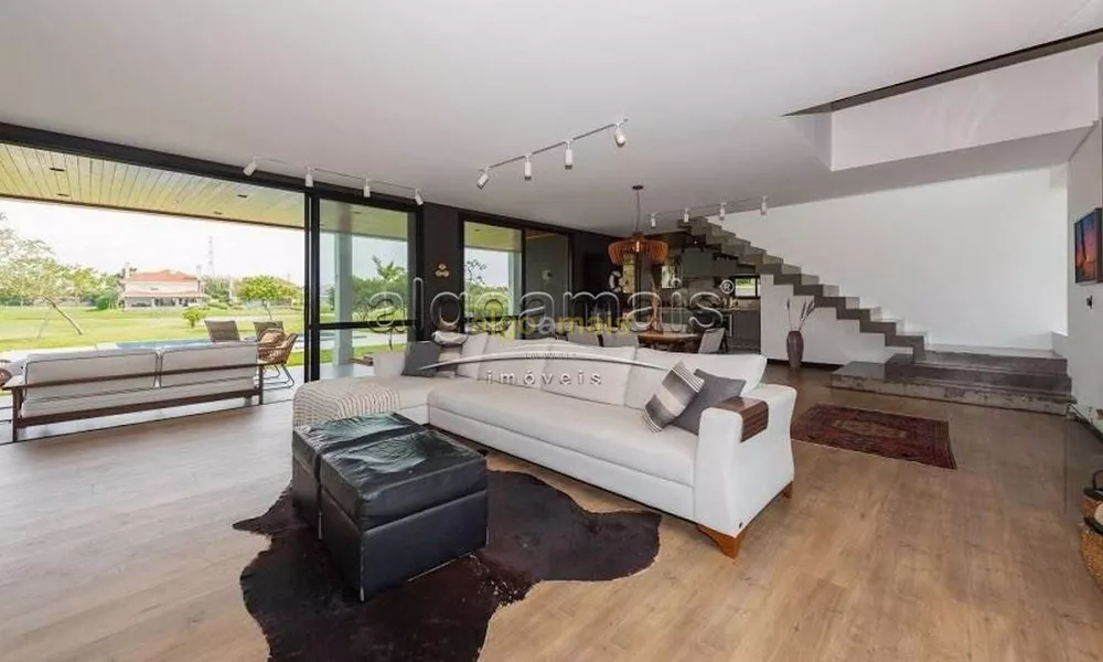 Casa de Condomínio, 4 quartos - Foto 7