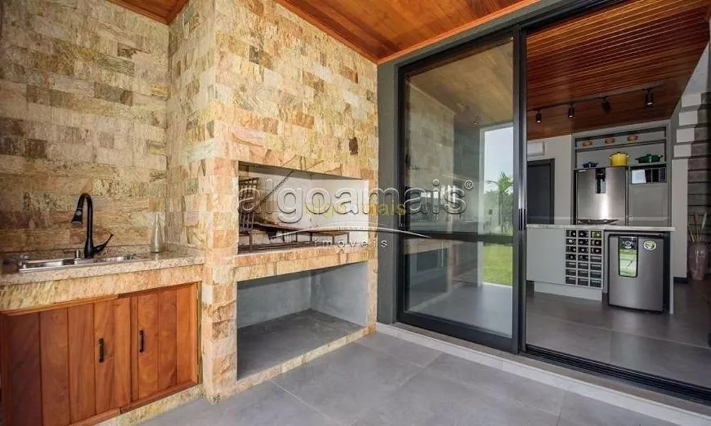 Casa de Condomínio, 4 quartos - Foto 3