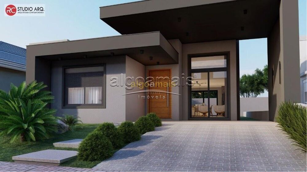 Casa, 3 quartos, 140 m² - Foto 1