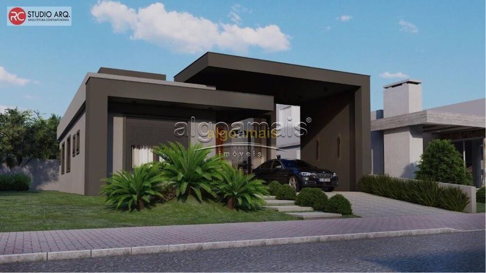 Casa, 3 quartos, 140 m² - Foto 3
