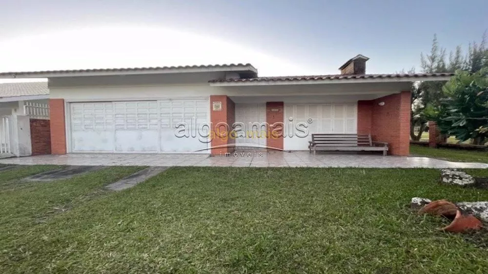 Casa, 3 quartos, 169 m² - Foto 3