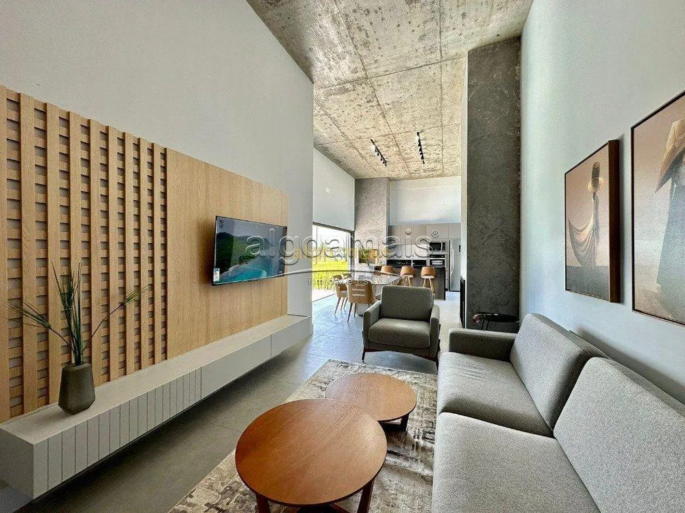 Casa de Condomínio, 4 quartos - Foto 6
