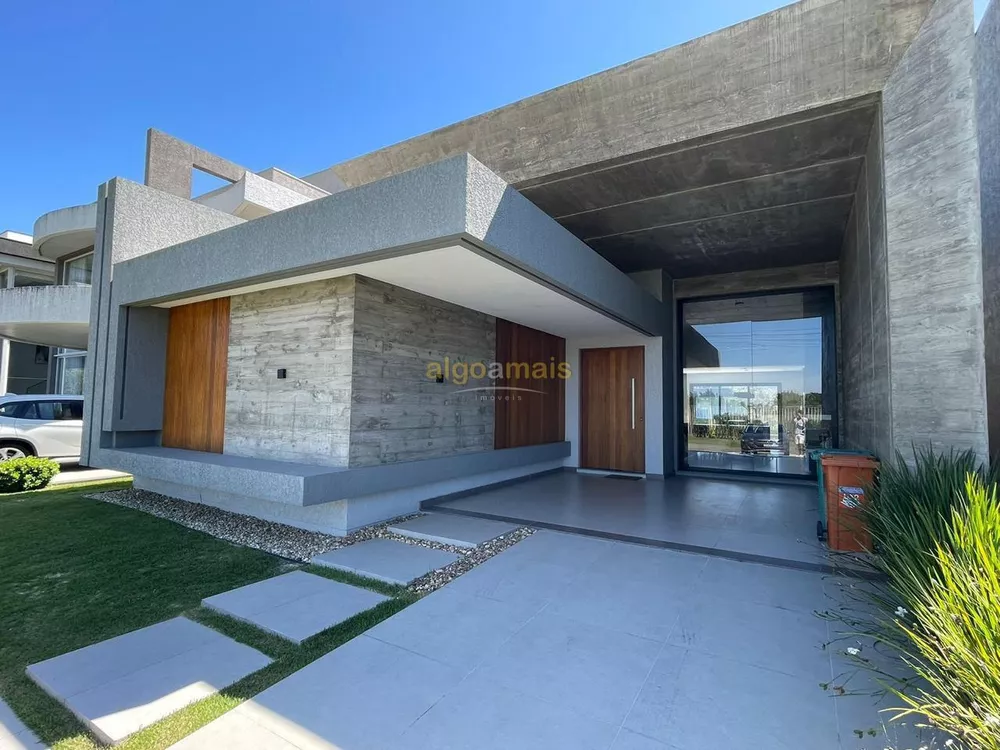 Casa de Condomínio, 4 quartos - Foto 9