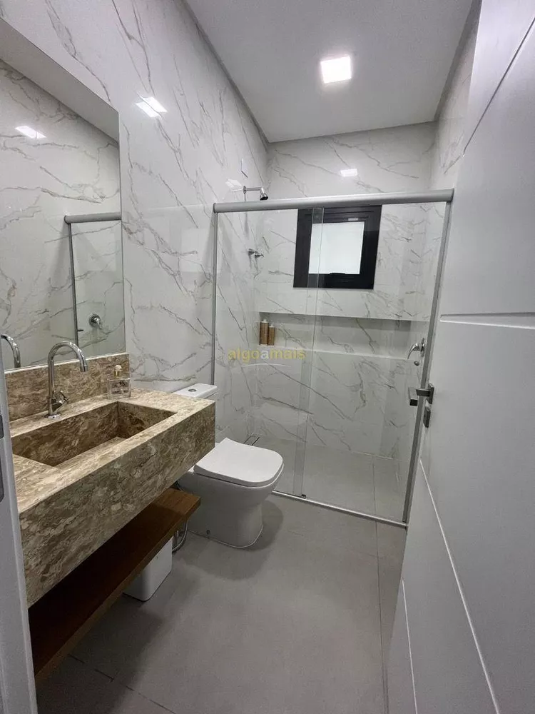 Casa de Condomínio, 4 quartos - Foto 12