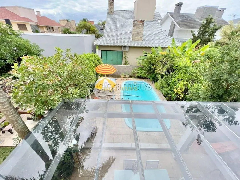Casa de Condomínio, 5 quartos - Foto 5