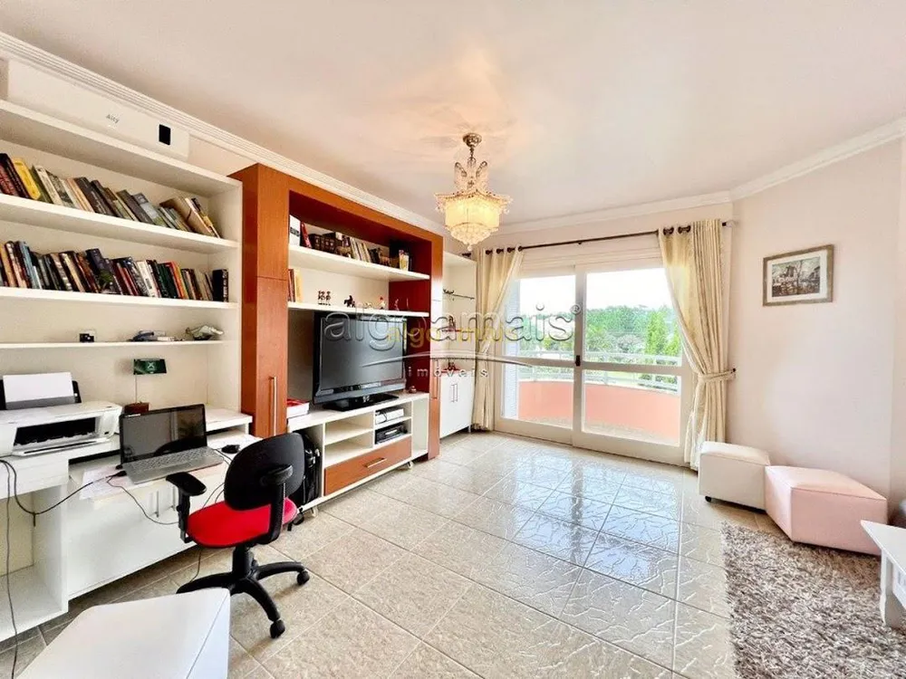 Casa de Condomínio, 5 quartos - Foto 1