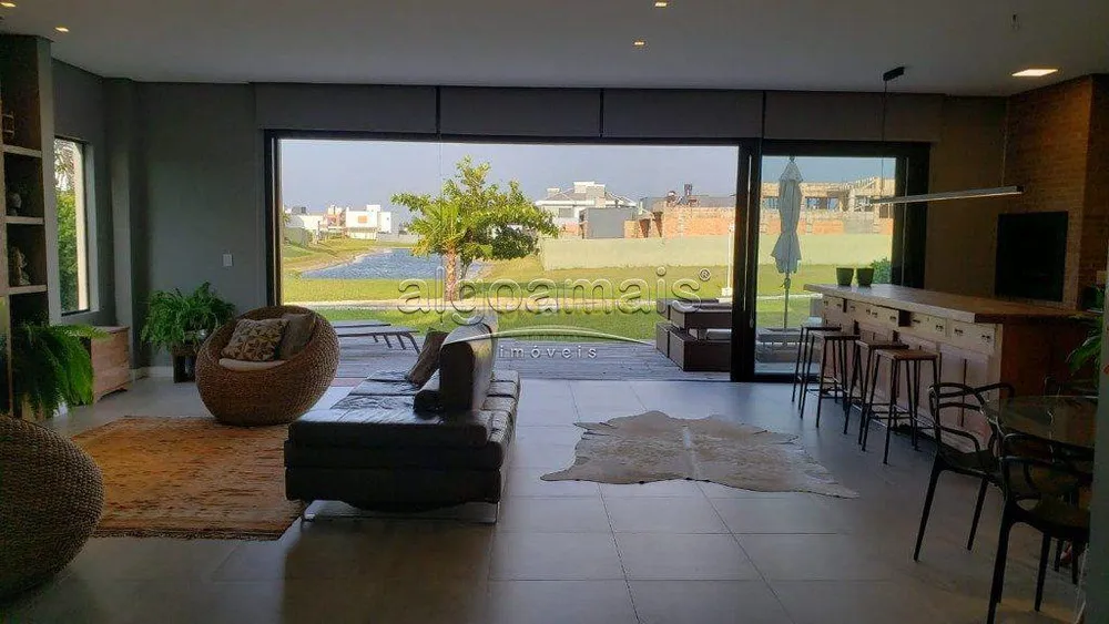 Casa de Condomínio, 5 quartos - Foto 3