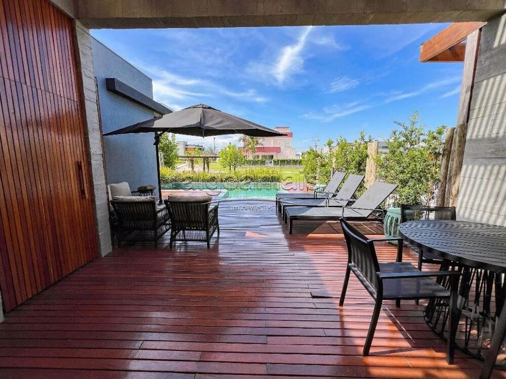Casa de Condomínio, 4 quartos - Foto 4