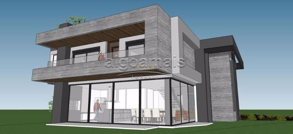 Casa de Condomínio, 4 quartos - Foto 3