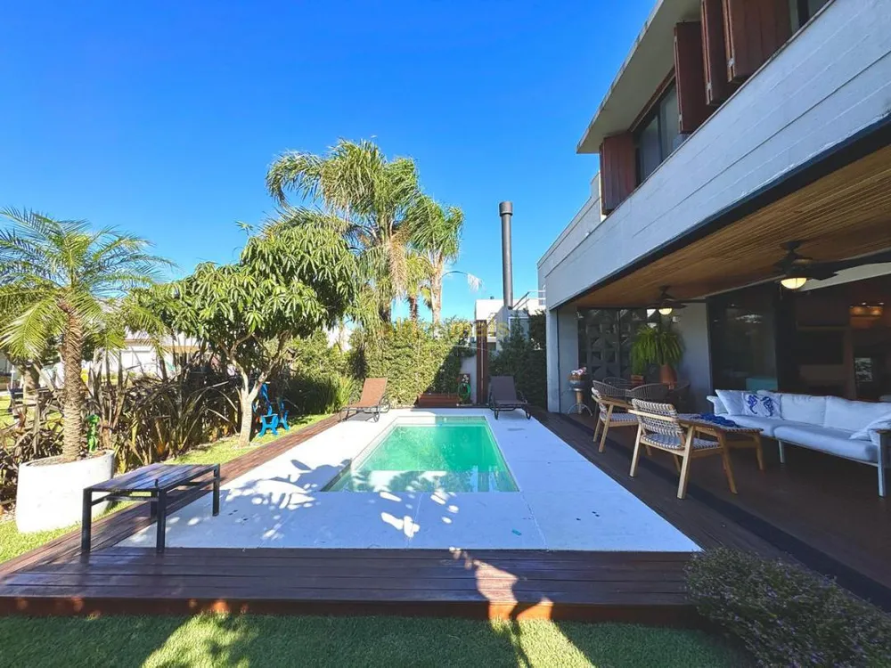 Casa, 4 quartos, 155 m² - Foto 6