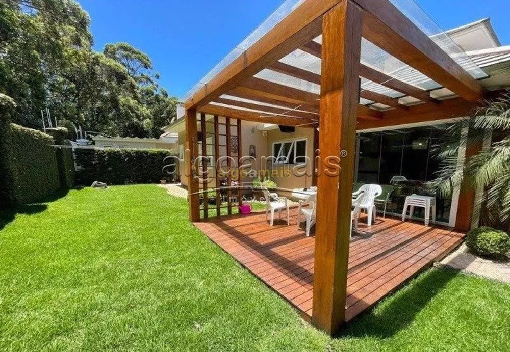 Casa de Condomínio, 4 quartos - Foto 8