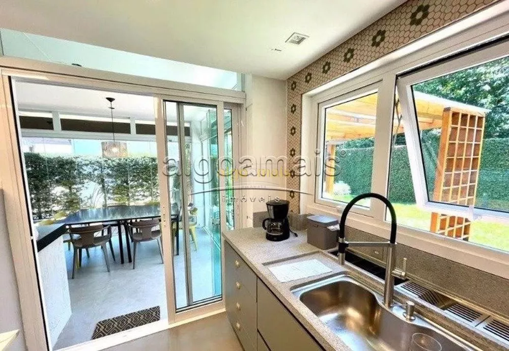 Casa de Condomínio, 4 quartos - Foto 5