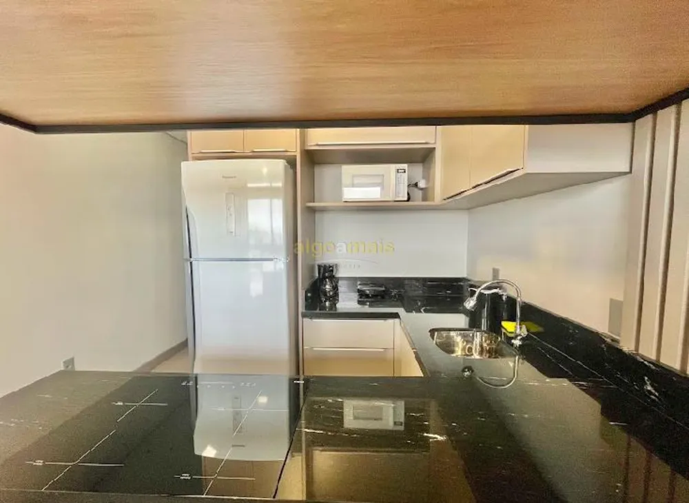 Loft, 27 m² - Foto 2