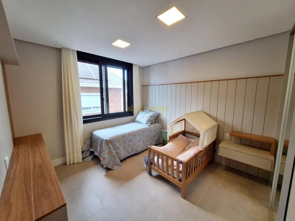 Casa de Condomínio, 5 quartos - Foto 9