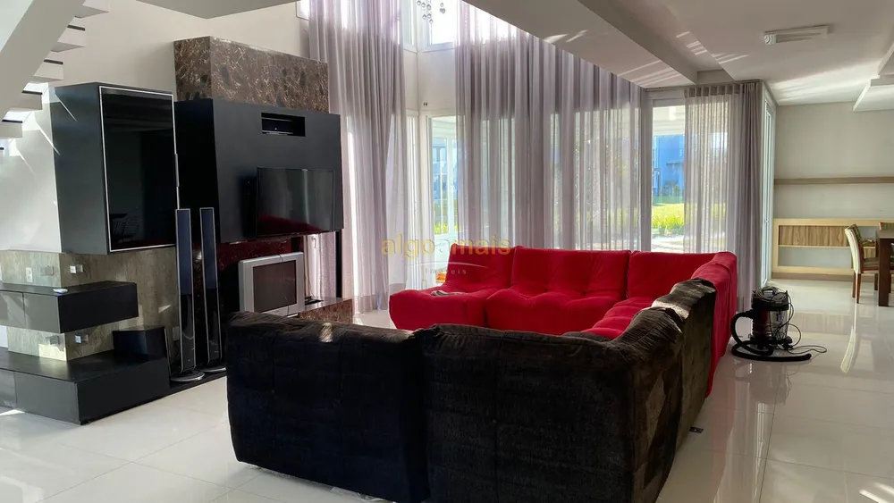 Casa, 4 quartos, 182 m² - Foto 5