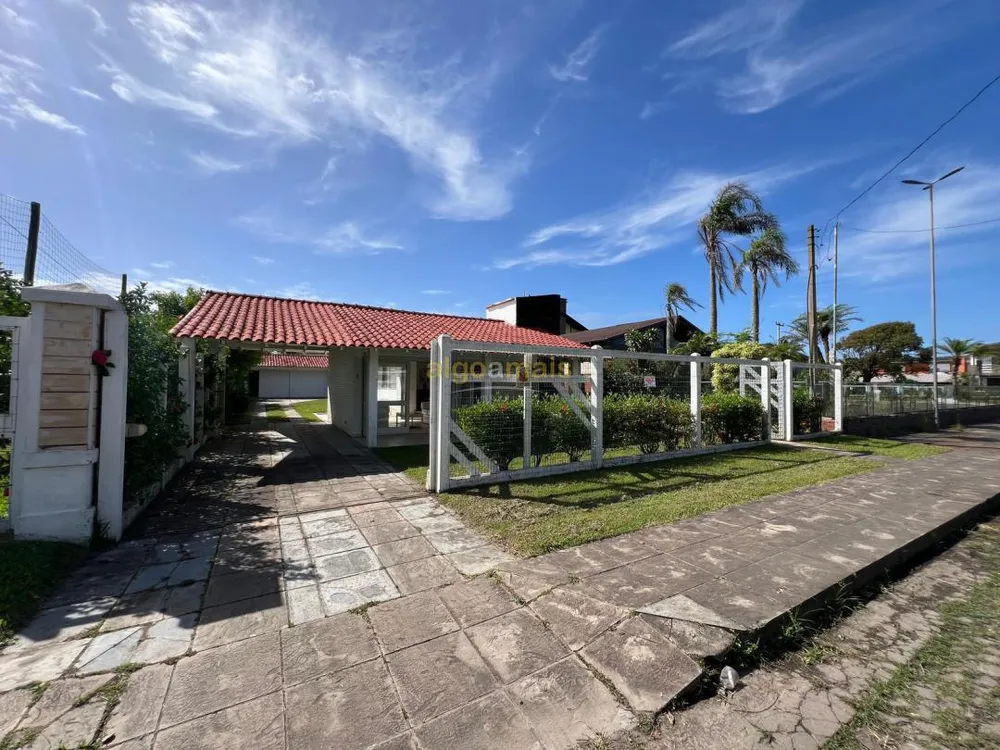 Casa, 4 quartos, 182 m² - Foto 6