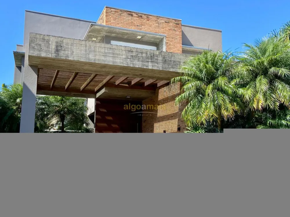 Casa de Condomínio, 5 quartos - Foto 1