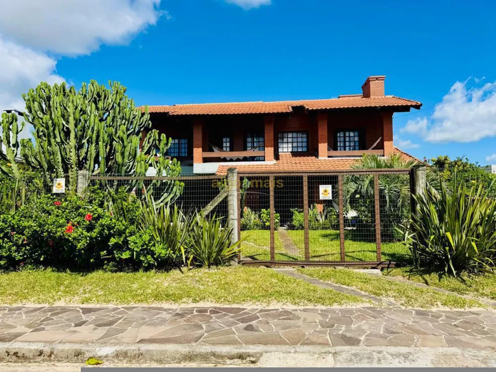 Casa de Condomínio, 5 quartos - Foto 5
