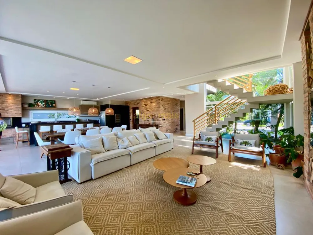 Casa de Condomínio, 5 quartos - Foto 7