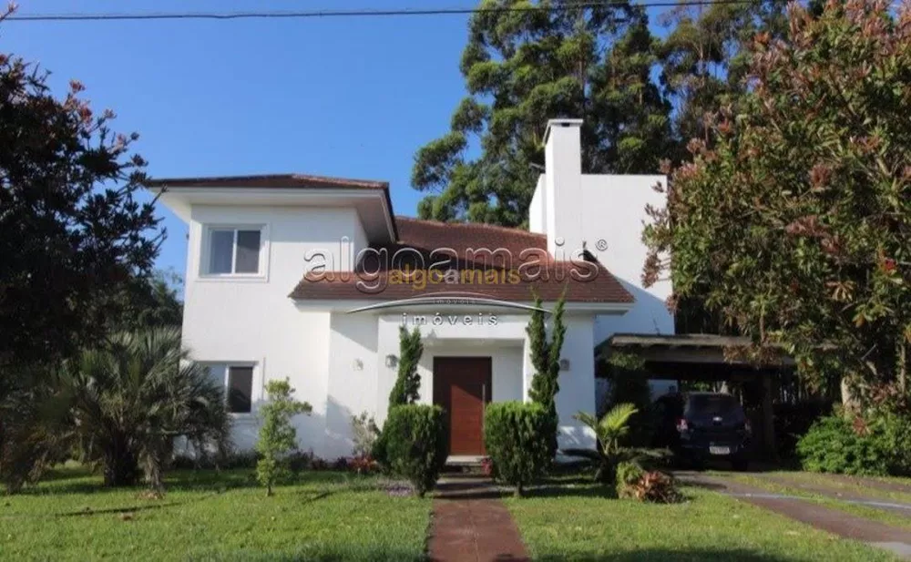 Casa de Condomínio, 4 quartos - Foto 1
