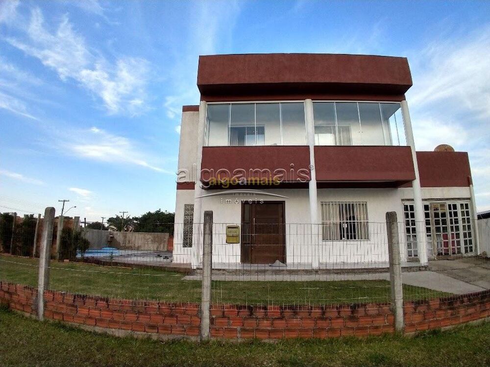 Casa, 3 quartos, 240 m² - Foto 2