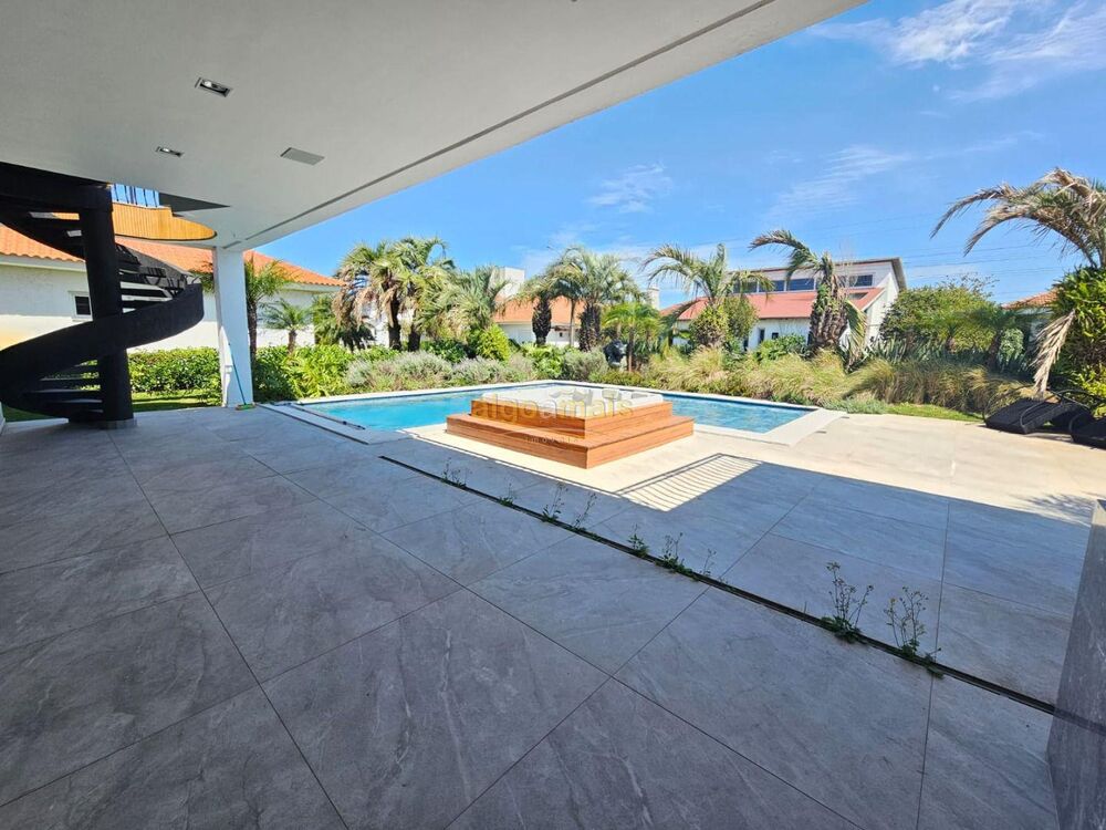 Casa à venda com 4 quartos, 292m² - Foto 21