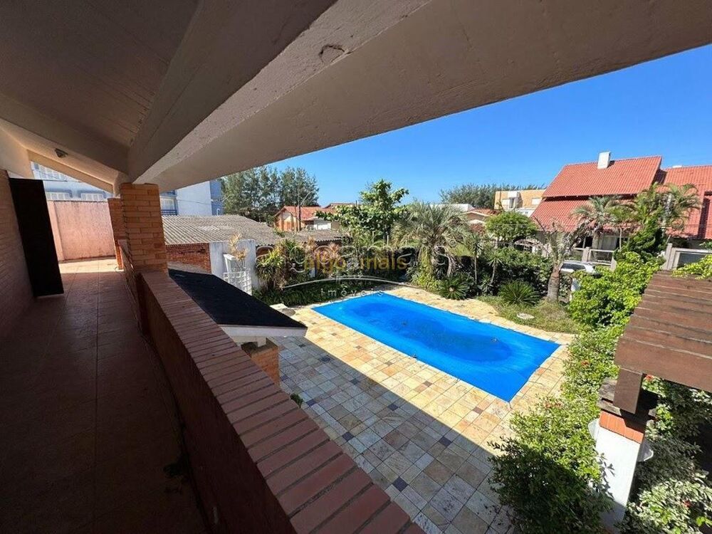 Casa à venda com 4 quartos, 292m² - Foto 29