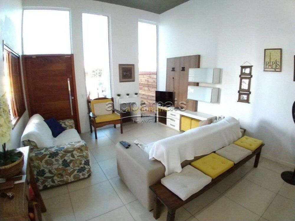 Casa, 4 quartos, 180 m² - Foto 2