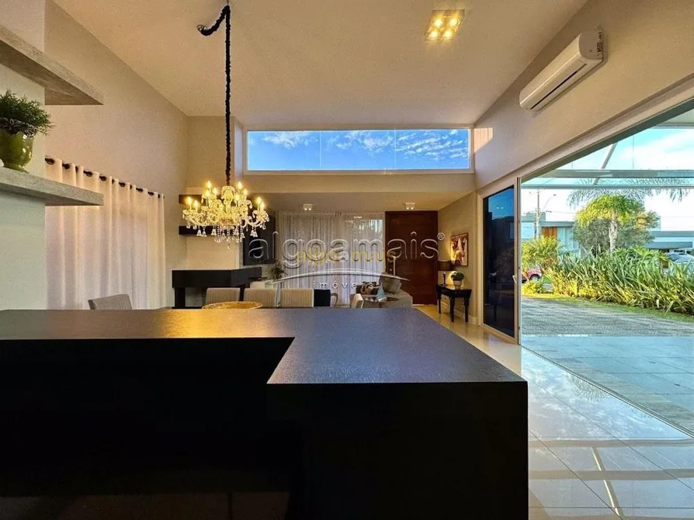 Casa, 4 quartos, 295 m² - Foto 6