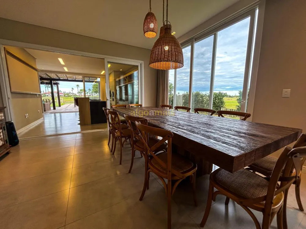 Casa, 4 quartos, 295 m² - Foto 5