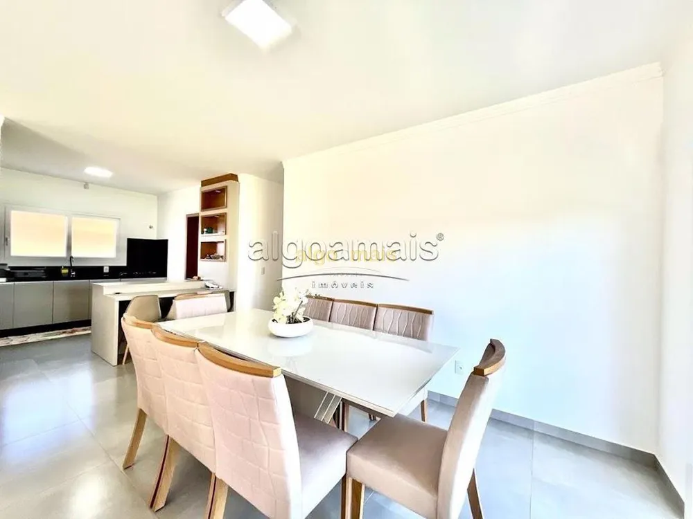 Casa, 3 quartos, 105 m² - Foto 6