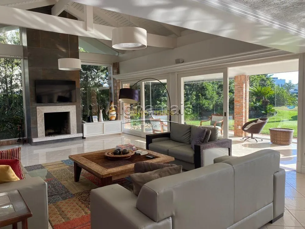 Casa, 5 quartos, 234 m² - Foto 5
