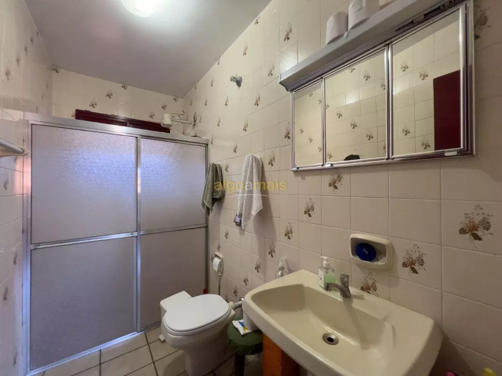 Casa, 4 quartos, 190 m² - Foto 9