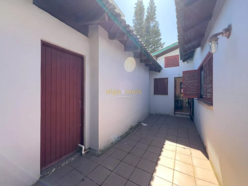 Casa, 4 quartos, 190 m² - Foto 5