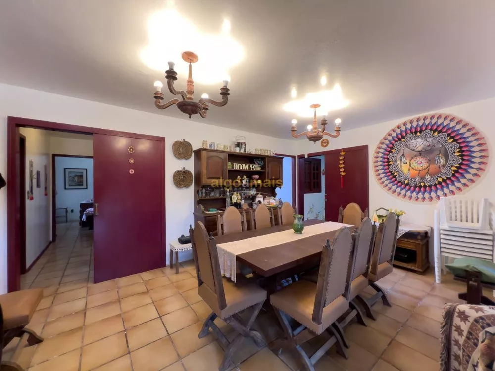 Casa, 4 quartos, 190 m² - Foto 11