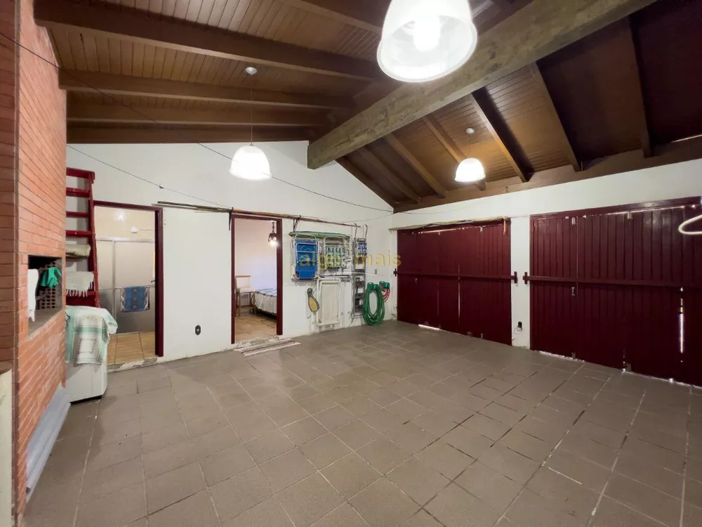 Casa, 4 quartos, 190 m² - Foto 3