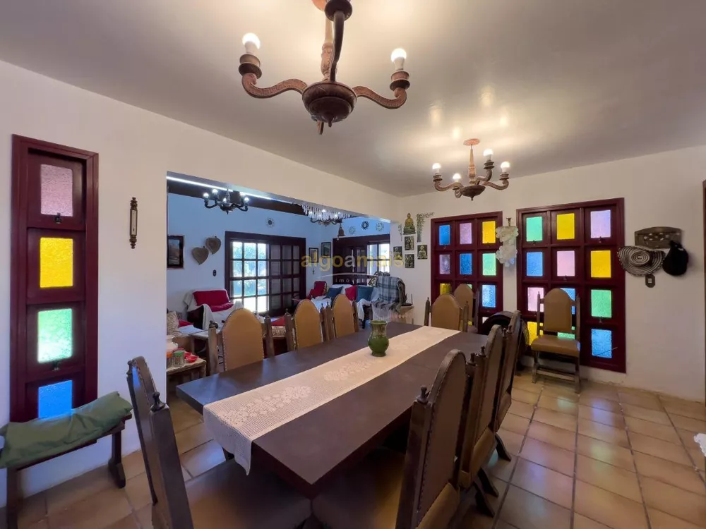 Casa, 4 quartos, 190 m² - Foto 6