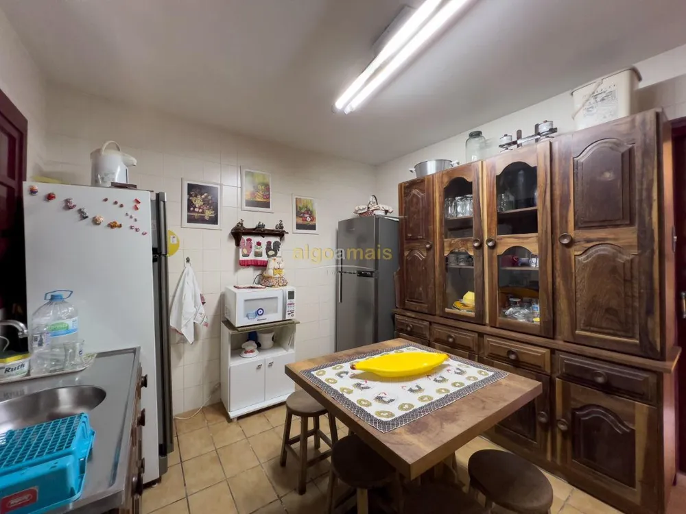Casa, 4 quartos, 190 m² - Foto 15