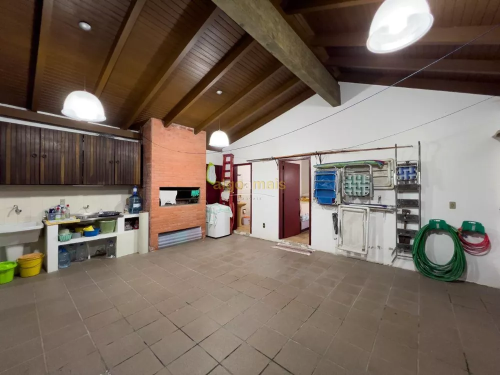 Casa, 4 quartos, 190 m² - Foto 12