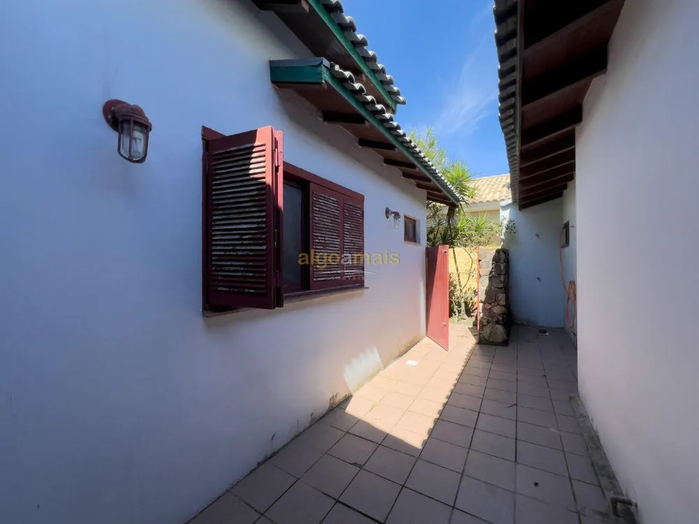 Casa, 4 quartos, 190 m² - Foto 17