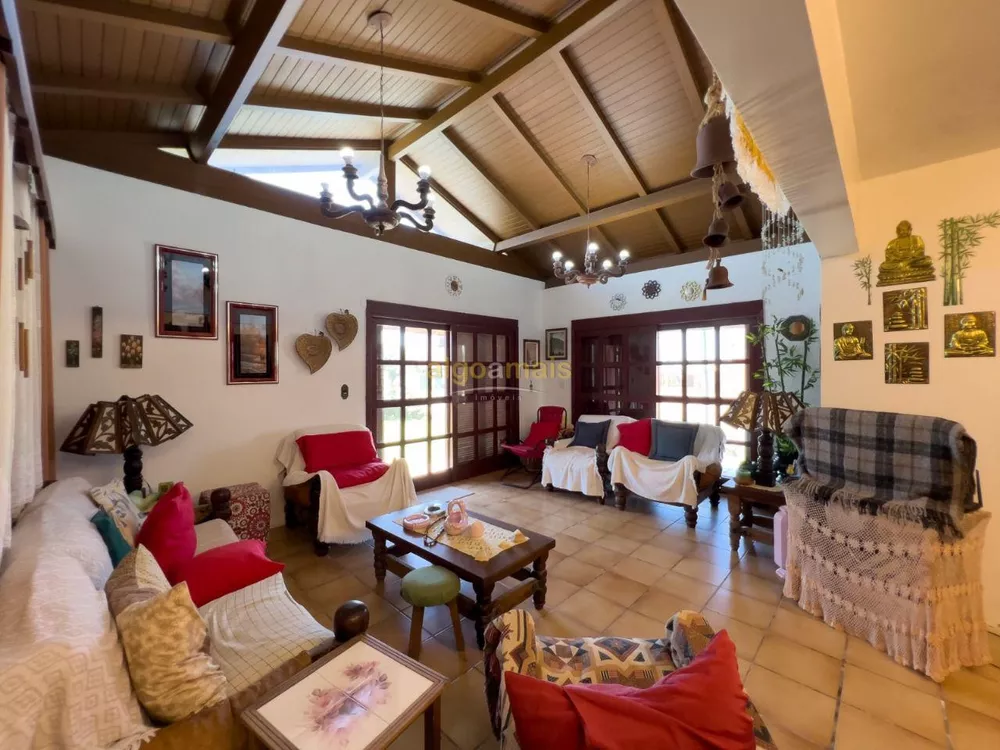 Casa, 4 quartos, 190 m² - Foto 7